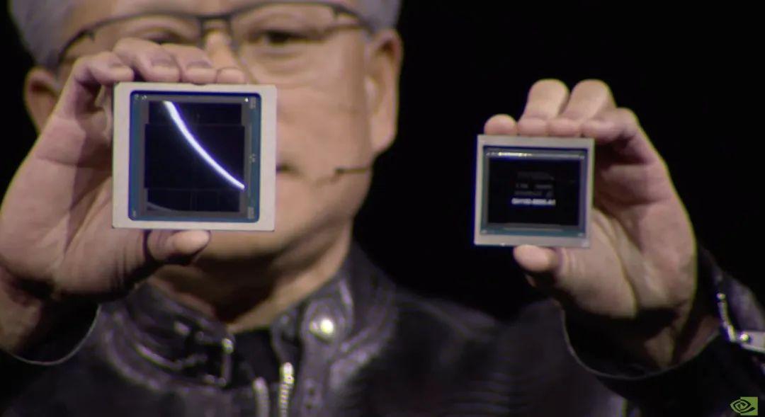 独角兽早报|英伟达宣布推出最强AI芯片；盒马CEO侯毅正式退休；苹果拟将谷歌Gemini植入iPhone